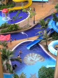 2 breakfasts, 2 dinners, 2 water theme park tickets and 1 birthday cake, gift and certificate applicable to guest whose birthday. Morib Water Theme Park Picture Of Gold Coast Morib International Resort Banting Tripadvisor