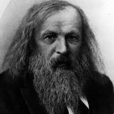 Learn about his life and contributions to chemistry. Dmitri Mendeleyev Periodic Table Facts Death Biography