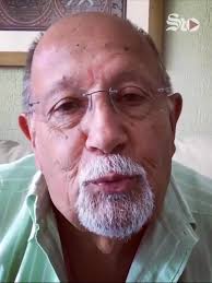 Esta tarde, a través de las redes sociales, se reportó la muerte del  comediante Polo Polo a los 78 años, víctima de un parto cardiaco.