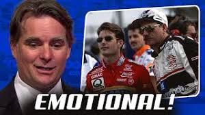 Most Memorable Moments From NASCAR Awards Ft. Jeff Gordon, Tony Stewart,  Dale Earnhardt