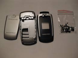 Корпус samsung x680, ціна 30 грн - Prom ...