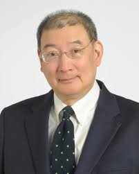 Dr. James Wu, MD