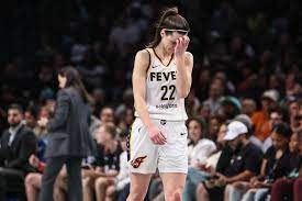 Sun HC Plans to Spoil Caitlin Clark's Playoff Path Using Becky Hammon's  "Right" Strategy