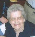 Aura Griggs Obituary (1927