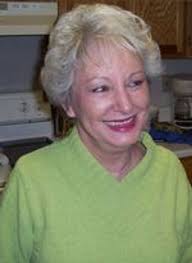 Barbara Outen Obituary October 19, 2010