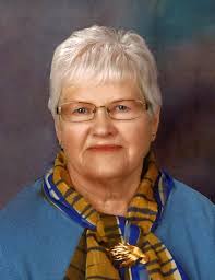 Obituary information for Betty Jean Ammann