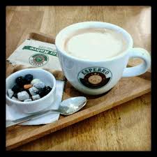 Kahve Coffee Kahve