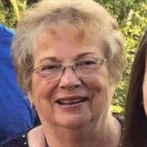 Wanda M. Blake Obituary