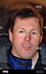Colin mcrae hi-res stock photography and images