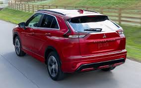 And this also occurs for the upcoming 2021 eclipse cross. 2021 Mitsubishi Eclipse Cross Us Wallpapers And Hd Images Car Pixel