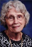 Marie Clark Obituary (1924