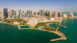 The united states established diplomatic relations with qatar in 1972 following its independence from the united kingdom in 1971. Qatar Urlaub Gunstig Urlaub Buchen Bei Holidaycheck