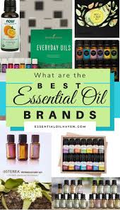 What are the best essential oil brands? Top 10 Best Essential Oil Brands In 2021 Essential Oil Brands Essential Oils Reviews Oil Brand
