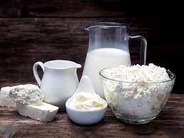 How To Avoid The Contamination Of The Dairy Products - Lifealth