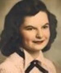 Cecelia Eide Obituary