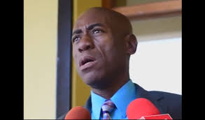 AOPT pays tribute to former Transport Minister 'Johnny' Tudor