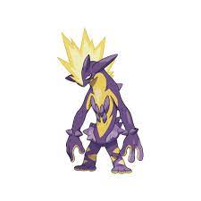 Toxtricity 849 Serebii Net Pokedex