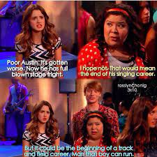 24 ally memes ranked in order of popularity and relevancy. Oh Dez What Would We Do Without You Austin And Ally Austin Funny Disney Memes