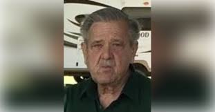 Obituary information for Gary Joe Seyfert