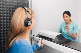 Image result for Hearing Testing