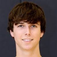 Tyler Chaumet's College Park High School Bio