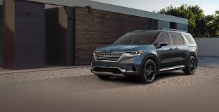 The kia carnival is a minivan manufactured by kia, introduced in january 1998, now in its fourth generation and marketed globally under various nameplates — prominently as the kia sedona. 2022 Kia Carnival Kia Store Clarksville