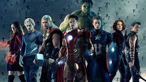 мстители эра альтрона The Avengers Age Of Ultron 2015 Mstiteli 2 Era Altrona Ultron Movie Avengers Age Marvel Cinematic