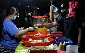 In fact, today's pasar malam visit is the first ever written here, and i have decided to call it a pasar malam diary. Raqgcgroj9mubm