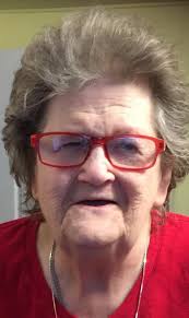 Obituary for Ruth Naomi Weiblinger