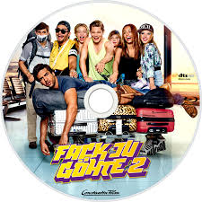 Fack ju göhte 2 star 6.60. Fack Ju Gohte Movie Fanart Fanart Tv