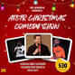 Die Laughing’s After Christmas Comedy Show event image