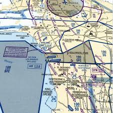 Aero Charts Google Earth Library