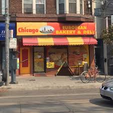Commercial real estate in toronto, on. Chicago Bakery And Deli Toronto On