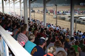 Grandstand Shows Jackson County Fair