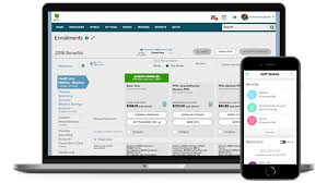 Hr Payroll Software You Can Trust Adp