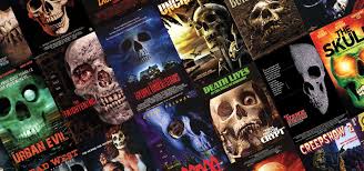 Check out our silence of the lambs selection for the very best in unique or custom, handmade pieces from our shops. Movie Poster Cliches Skulls Horror Land Horror Entertainment Articles And Videos