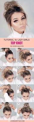 10 Refined Hairstyles 2019 Ideas Hairstyles Hairs Medium Hair Styles Easy Hairstyles Long Hair Styles