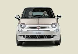 Fiat 500 Wallpapers