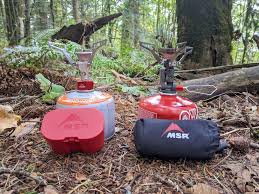 Maybe you would like to learn more about one of these? Msr Pocket Rocket 2 Stove Review Cleverhiker