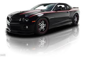 Category motors theme can be used in windows 10 / windows 8 (8.1) / windows 7 132475 2011 Chevrolet Camaro Rk Motors Classic Cars And Muscle Cars For Sale