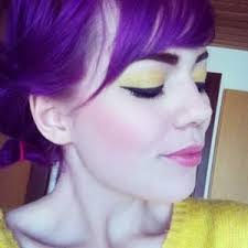 Casting creme gloss 167 reviews. Purple Hair Help Beautylish