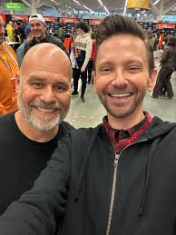 Thank you to all of the wonderful Open Mic performers!