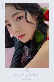 퍼플키스] PRE-DEBUT 2ND DIGITAL SINGLE [Can We Talk Again] 🔸 CONCEPT PHOTO 🔸  🔸 NA GO EUN 🔸 2021.02.03 6PM RELEASE✓ #PURPLE_KISS #Na_Go_Eun #나고은  #Can_We_Talk_Again