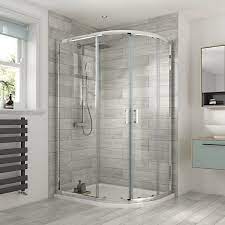 Best Shower Enclouser Quadrant Shower Bathroom Design Small Shower Enclosure