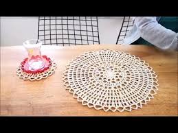 Sekerli Su Ile Dantel Kolalama Youtube