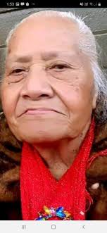 The Taufa Clans of Api ko Ahoosi Hala Alipate Hala Hihifo Kolomotua The  Family of Sione Mafi Taufa and Sela Tuitupou Taufa Tangilapa and theiir  eight Children 1 Kasanita Taufa Laungaa Aust