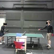 Cd sport adapté 35 maison départementale des sports 13 b, avenue de cucillé 35065 rennes cedex. Pdf Learning Strategies In Table Tennis Using Inverse Reinforcement Learning