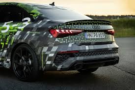 Check spelling or type a new query. New Audi Rs3 2021 The First Information Byri