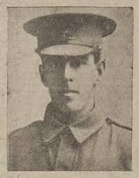 Pte. Joseph James Valli, 7th Battalion Australian Infantry, was wounded