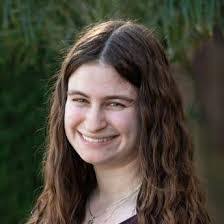 Joanne Wolff's Instagram, Twitter & Facebook